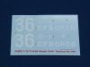 Trumpeter 00902 T-34/85 Model 1944 Factory No.183 1/16